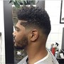 Young Men’s Hair Cut