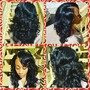 Versatile Sew In