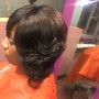 Sew in/ Braid Removal