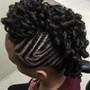 Comb Twist