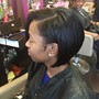 Relaxer Edge up