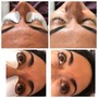 Brow tint