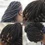 Twist Rod Set