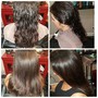 Brazilian blowout