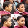 Shape-up/Hair Lining