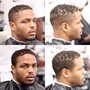 Enhancement, Hair Fiber, and Razor Finish