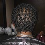 Loc coloring ( 50% or streaks)