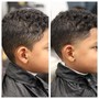 Shape-up/Hair Lining