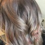 Root Touch Up (Color Only)