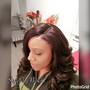 Microlinks Extensions/Braidless Sew-in