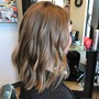 Full Hightlights/Lowlights and Haircut