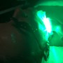 LED facial