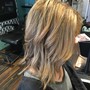 Partial Highlights with Low Lights