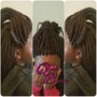 Senegalese Twist Med (TEEN)