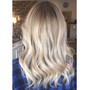 Balayage w/Olaplex