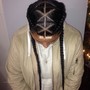 Mens Braids