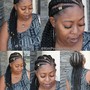 Crochet Braids