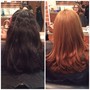 Keratin Treatment