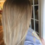 Partial Highlights