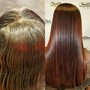 Keratin Treatment