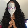 Add on HD Lace Closure