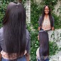 Versatile Sew In