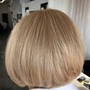 Women's Cut and Blow