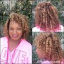 Flat Twists