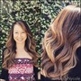 Balayage