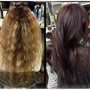 Hair Extensions Consultation