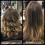 Balayage