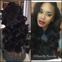 Versatile Sew In