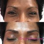 Permanent Lash Line Eye Enhancement Special UPPER LASH LINE ONLY - YEARLY TOUCH UP