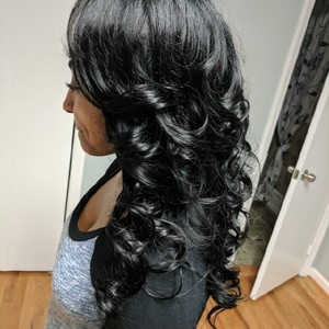 Wig Install Near Me Newberry SC Appointments StyleSeat