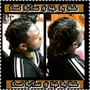 Men Haircut