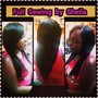 Full Sew-Ins