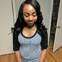 Lace Closure Sew In