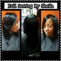 Full Sew-Ins