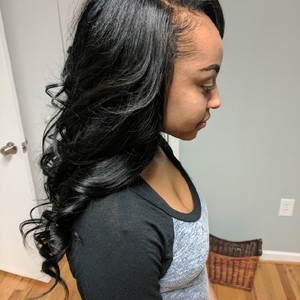 Wig Install Near Me Newberry SC Appointments StyleSeat