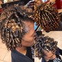 Twist Out