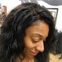 Closure repair