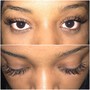 Volume Eyelash Fill - 2 weeks