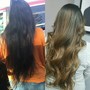 Brazilian Blowout