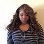 Traditional SEW-IN / Parital Sew-In