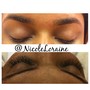 Volume Eyelash Extentions