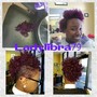 Protein Treatment (Natural Hair)