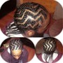 Loc Interlocking