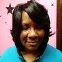 Star Quality Sew-in (wet and go) HAIR NOT PROVIDED