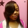 Star Quality Sew-in (wet and go) HAIR NOT PROVIDED