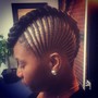 Micro Twist (10-18")